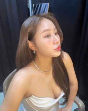 Soyou Instagram - 🏆🎁