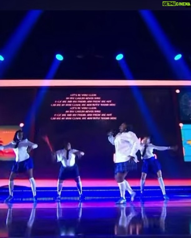 Spice - 62.4K Likes - @puma.uk pulled up with a truck of sneakers for my dancers and I to perform @moboawards ………… Enjoy this slide with clips of my performance #HellNo & #SoMiLikeIt one old classic and one New song , which slide is your favorite ?………. Big up my entire team @halo73official @tiannahsplacempire @segun_wealth @glowbyaba @skjcontent @1portiaclarke @smila1take @caviarstudiosltd @rage_ghr