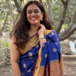 Spruha Joshi
