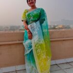 Sradha Panigrahi
