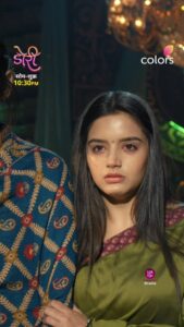 Actress Sreejita De HD Photos and Wallpapers February 2025