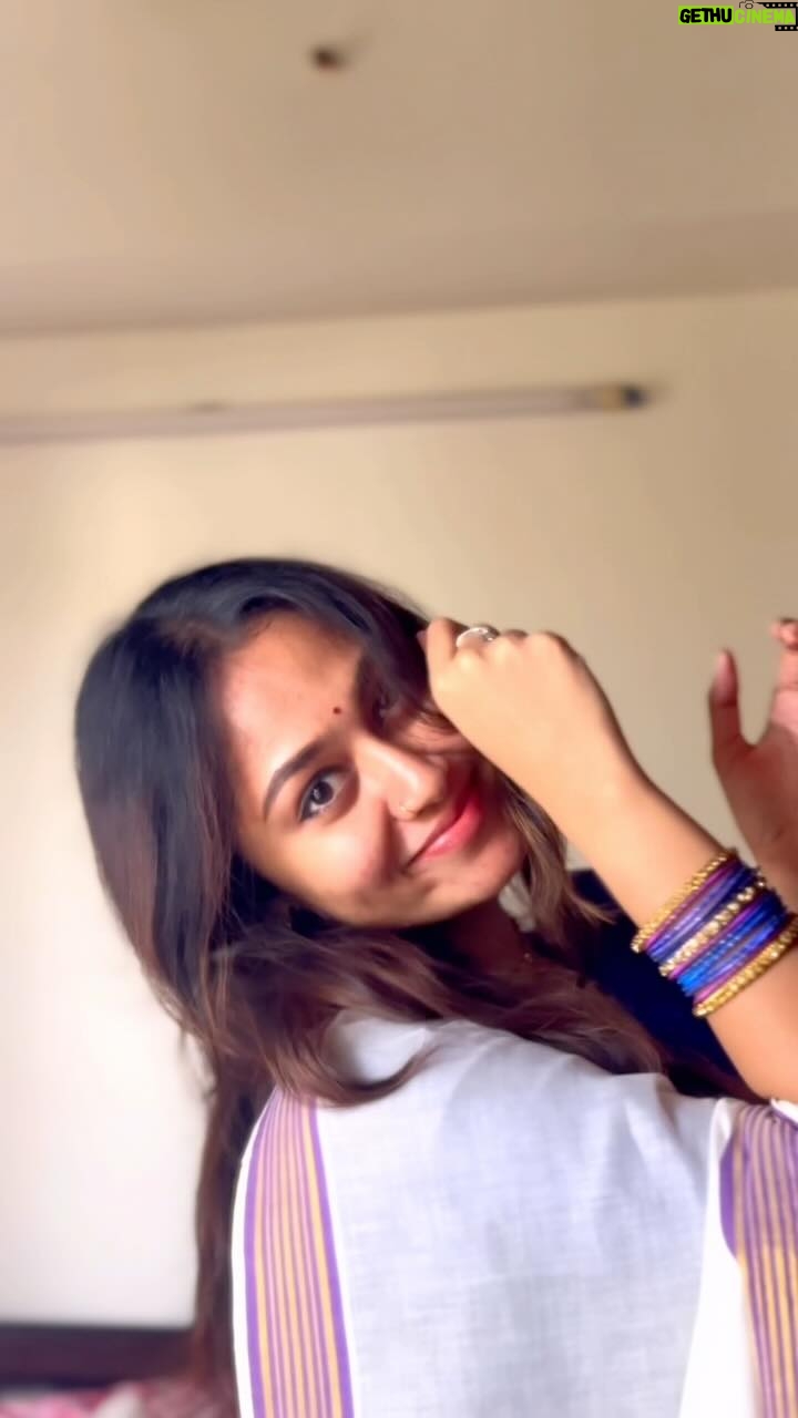 Sreethu Krishnan - 95.2K Likes - She shines brightāØā¦..
Jhumka @mayilpeeliboutique
#sreethukrishnan #song #reels