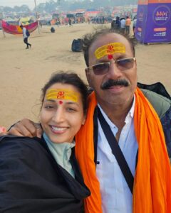 Actress Srinidhi Ramesh Shetty HD Photos and Wallpapers February 2025