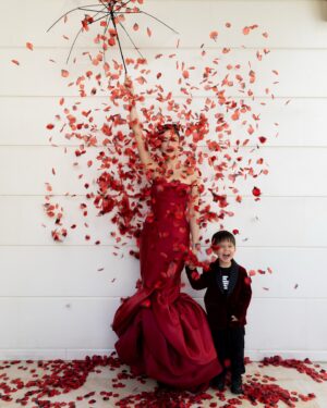 Sririta Jensen Instagram - Happy Valentine’s Day to you kaaa❤️💌💘
Much love 💋