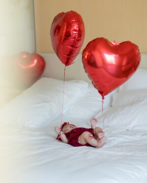 Sririta Jensen Instagram - Happy Valentine’s Day to you kaaa❤️💌💘
Much love 💋
