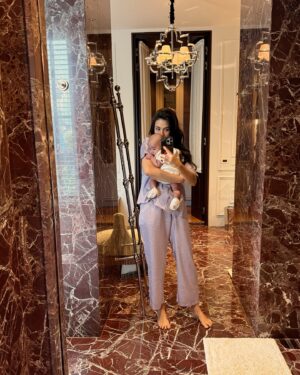 Sririta Jensen Instagram - February 💘