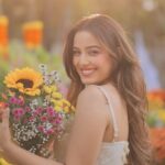 Srishty Rode