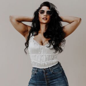 Sriya Reddy Instagram - 