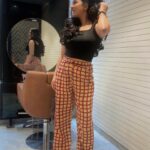 Srushti Dange