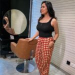 Srushti Dange