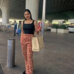 Srushti Dange