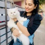 Srushti Dange