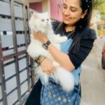 Srushti Dange