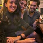 Sruthi Hariharan