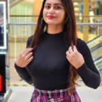 Sruthi Lakshmi