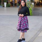 Sruthi Lakshmi