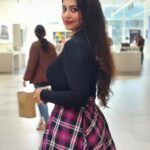 Sruthi Lakshmi
