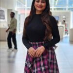 Sruthi Lakshmi