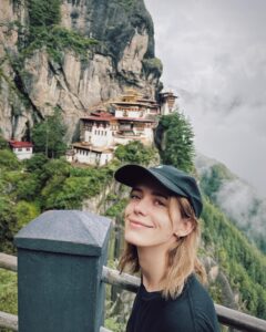 Actress Stacy Martin HD Photos and Wallpapers December 2024