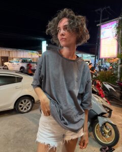 Actress Stasya Miloslavskaya HD Photos and Wallpapers January 2025