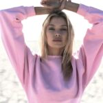 Stella Maxwell