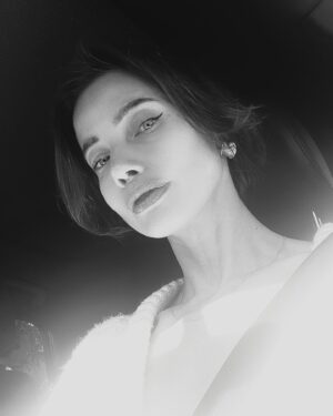 Stephanie Corneliussen Instagram - November 🍁🦔✨