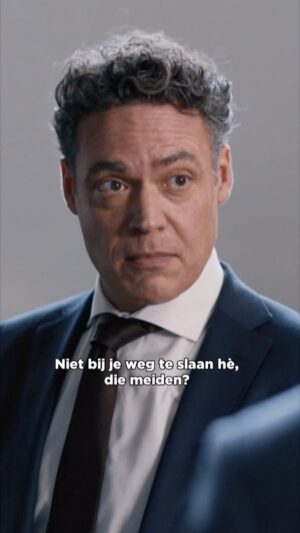 Stephanie van Eer Instagram - Wanneer de beruchte Patrick Hartman wordt beschuldigd van grensoverschrijdend gedrag, blijft de juridische wereld achter hem staan. Anouk wordt geconfronteerd met haar verleden met Hartman en wordt overspoeld met twijfels en ongemakkelijke herinneringen. Durft ze na al die jaren haar stem te laten horen? De serie De F*ckulteit is vanaf 21 februari te bingen.