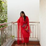 Subhalaxmi Parida