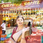 Subhalaxmi Parida