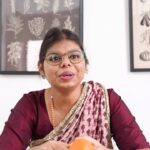 Subhalaxmi Parida
