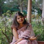 Subhalaxmi Parida