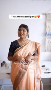 Subhalaxmi Parida Top 100 Instagram Photos and Posts