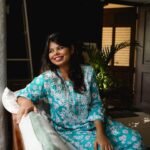 Subhalaxmi Parida