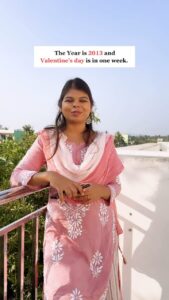 Actress Subhalaxmi Parida HD Photos and Wallpapers March 2024
