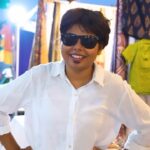 Subhalaxmi Parida
