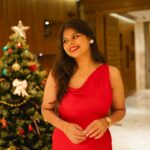 Subhalaxmi Parida