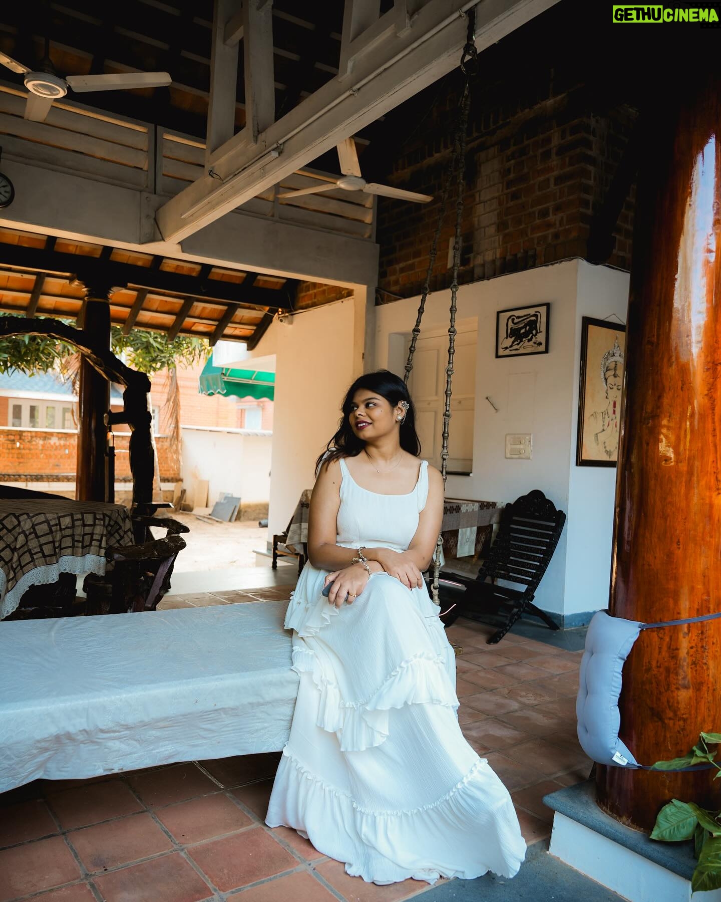 Subhalaxmi Parida - 27.5K Likes - The party before I turned thirty ❤️
Wanted to have a fun weekend with the best people in my life and hosted a cute getaway at Mahabs and it was everything I wished for ❤️✨
Thank you so much guys for taking time out of your lives and celebrating it with me! It for sure means a lot! As I said in the party, each one of you have so much impact in my life that I am forever grateful for and wish to celebrate many more years like this with you!
Here is to more games, more songs, more late night sessions in the beach, more sunrises and more fast chases to the cab 🥂
Fyi, actual birthday is on Mar 13 😅
#birthday #30thbirthday #forevergrateful
