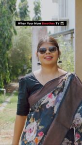 Actress Subhalaxmi Parida HD Photos and Wallpapers April 2025