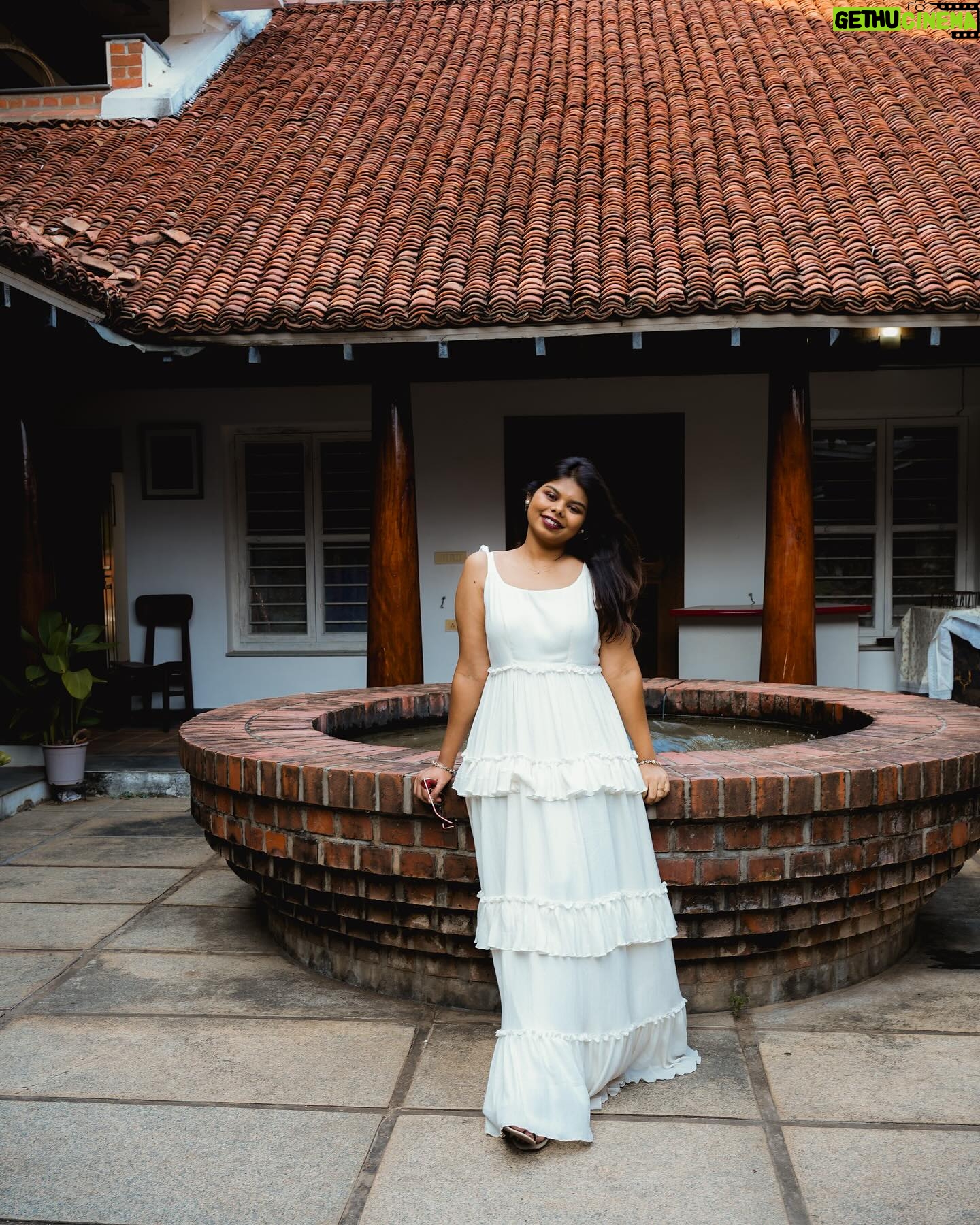 Subhalaxmi Parida - 27.5K Likes - The party before I turned thirty ❤️
Wanted to have a fun weekend with the best people in my life and hosted a cute getaway at Mahabs and it was everything I wished for ❤️✨
Thank you so much guys for taking time out of your lives and celebrating it with me! It for sure means a lot! As I said in the party, each one of you have so much impact in my life that I am forever grateful for and wish to celebrate many more years like this with you!
Here is to more games, more songs, more late night sessions in the beach, more sunrises and more fast chases to the cab 🥂
Fyi, actual birthday is on Mar 13 😅
#birthday #30thbirthday #forevergrateful