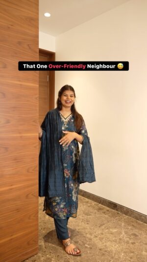 Subhalaxmi Parida Instagram - They treat us more like a family than our own family 🥹

Do check out Appaswamy - Clover By The River 
🏙️ 2 BHKs from 1225 to 1313 sq. ft.
🏊 A fully equipped clubhouse
✅ Landscaped garden, kids play area, walking tracks and more!
.
📍 Clover By The River, Kotturpuram
To know more about Clover or schedule a site visit, 📞 918056167373 or visit link in bio.
.
RERA No: TN/29/Building/0034/2019 CC.NO. EC/South-I/059/2022 date 02.03.2022
#ad
#AppaswamyRealEstates #CloverByTheRiver #Kotturpuram
#comedy #relatable #tamilreels #tamilactress #tamilponnu #chennai