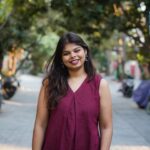 Subhalaxmi Parida