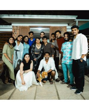 Subhalaxmi Parida Instagram - The party before I turned thirty ❤️

Wanted to have a fun weekend with the best people in my life and hosted a cute getaway at Mahabs and it was everything I wished for ❤️✨

Thank you so much guys for taking time out of your lives and celebrating it with me! It for sure means a lot! As I said in the party, each one of you have so much impact in my life that I am forever grateful for and wish to celebrate many more years like this with you! 

Here is to more games, more songs, more late night sessions in the beach, more sunrises and more fast chases to the cab 🥂

Fyi, actual birthday is on Mar 13 😅

#birthday #30thbirthday #forevergrateful