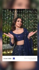 Actress Subhashree Ganguly HD Photos and Wallpapers March 2025