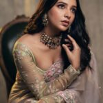 Subhashree Ganguly