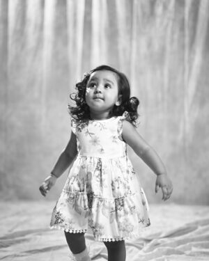 Subhashree Ganguly Instagram - Darling don’t you ever grow 🥰