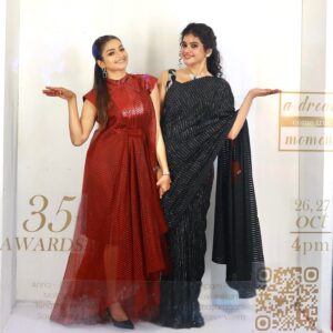 Actress Subiksha Kayarohanam HD Photos and Wallpapers January 2025