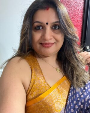 Suchitra Murali Instagram - Selfie Sunday..🤣🥰