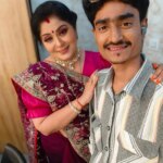 Sudha Chandran