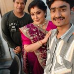 Sudha Chandran