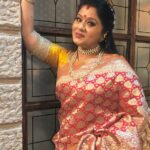 Sudha Chandran